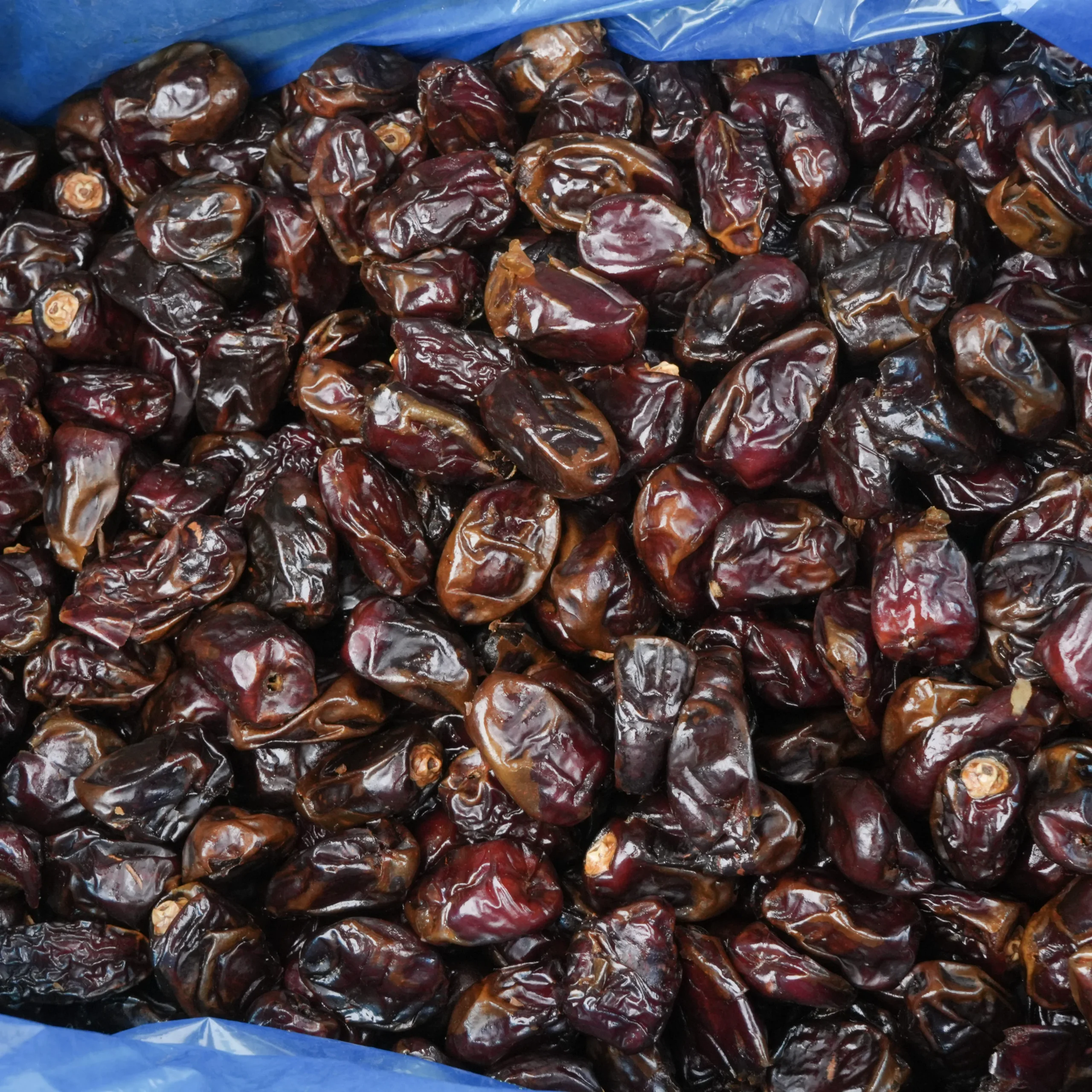 Chà là không cành tròn chọn lọc Giá sỉ thùng 10kg - Ảnh 3