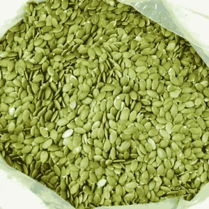 Alternative view of Nhân hạt bí xanh Giá sỉ bao 25kg