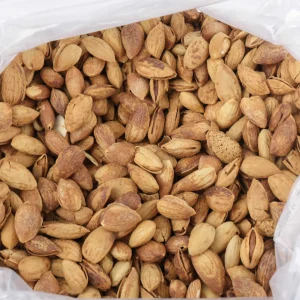 Alternative view of Butter Roasted Almonds – Wholesale 10kg Carton