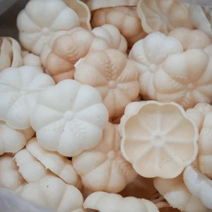 Đế bánh hoa mai Giá sỉ (Thùng 1600 cái)