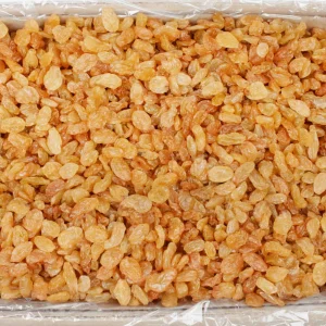 Nho khô vàng size jumbo ấn chọn lọc Giá sỉ thùng 10kg