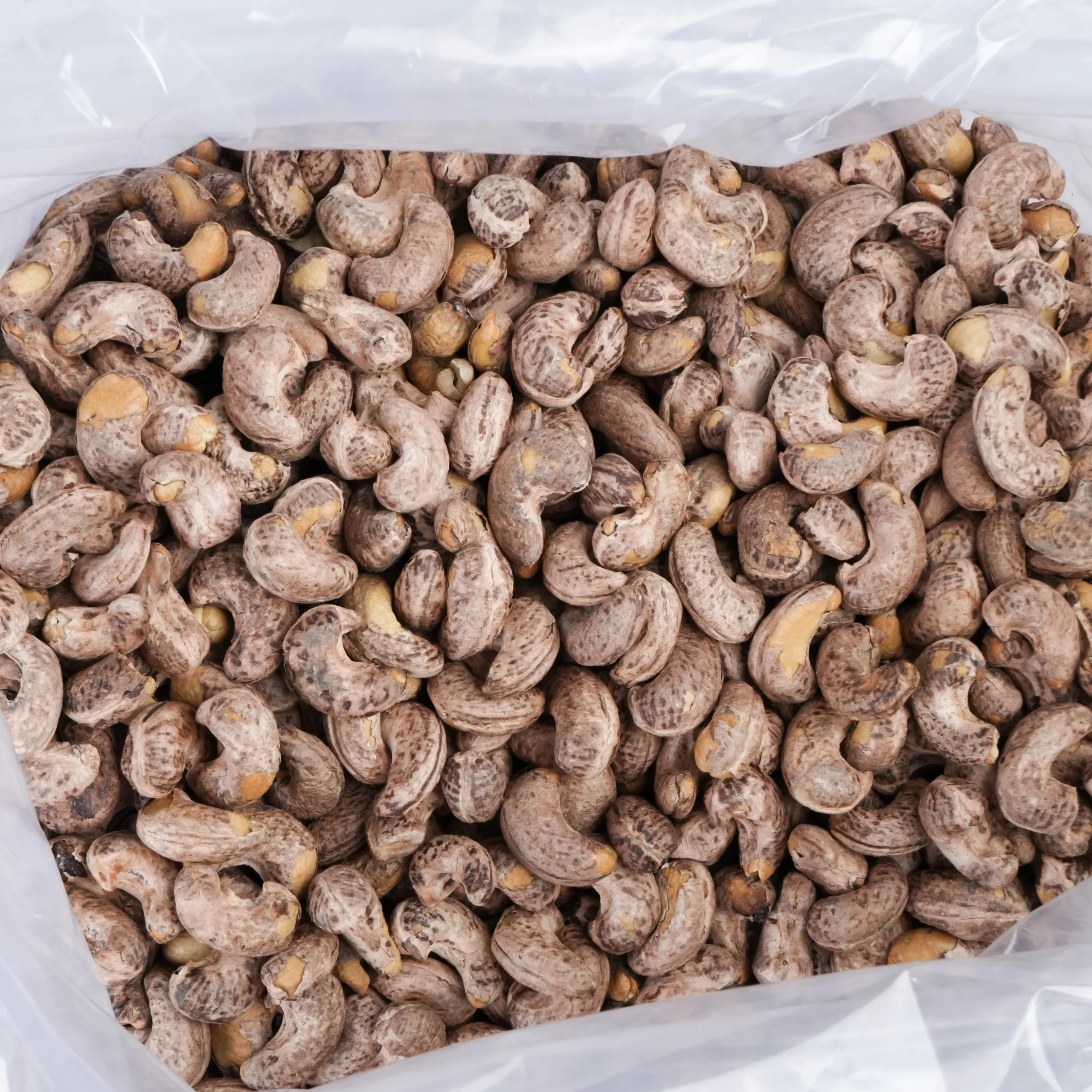 Hạt điều hàng xá Giá sỉ Thùng 10kg - Ảnh 3