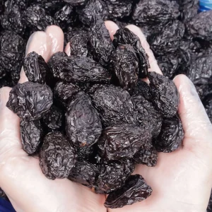 Mận khô Chile chọn lọc Giá sỉ thùng 10kg