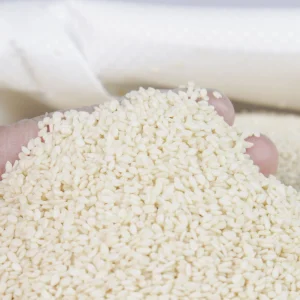 Alternative view of Mè Trắng Giá sỉ bao 25kg