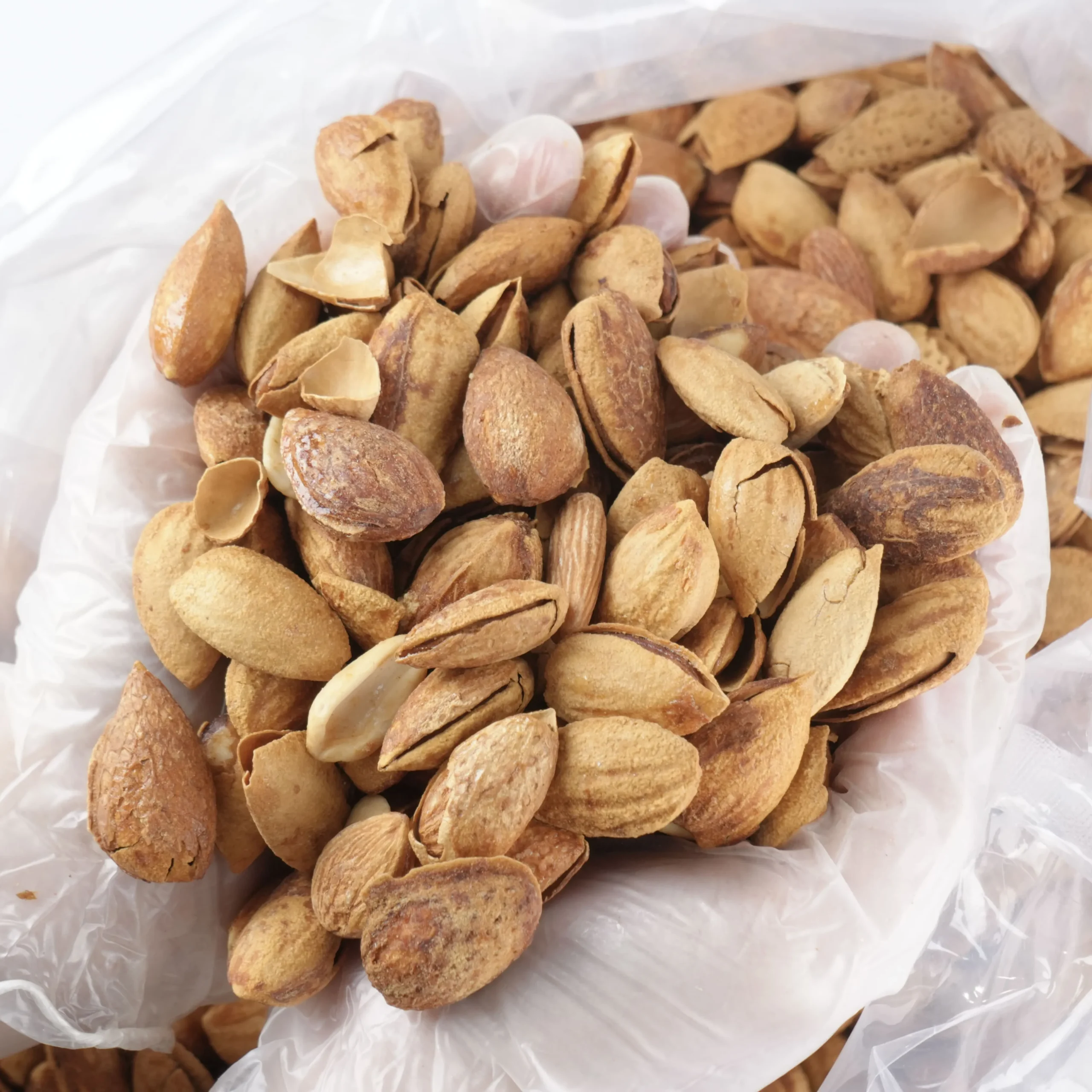 Hạnh nhân bơ Giá sỉ Thùng 10kg - Ảnh 7