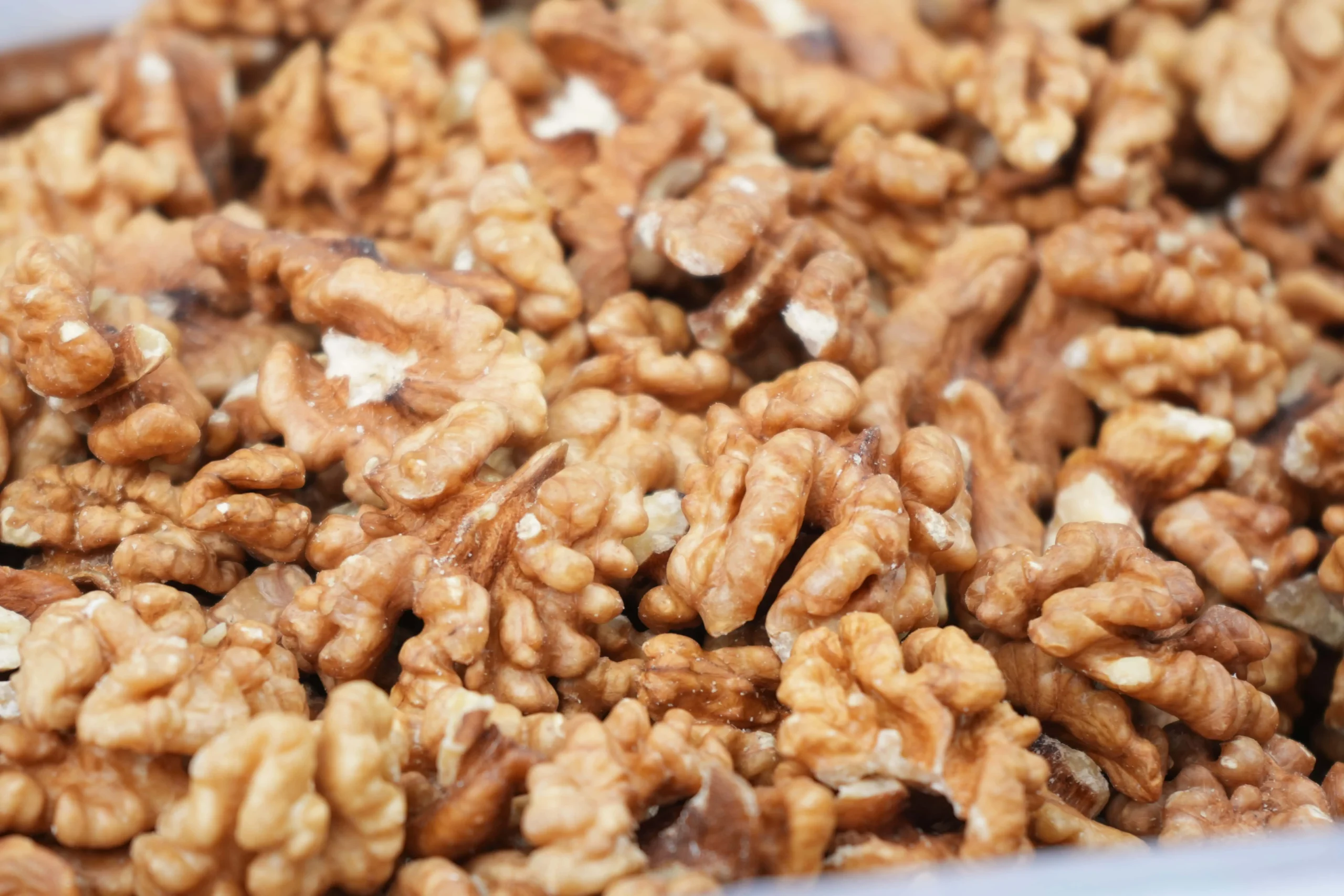 Quả Óc Chó Chandler size 30/32 Chile Giá sỉ bao 25kg - Ảnh 2