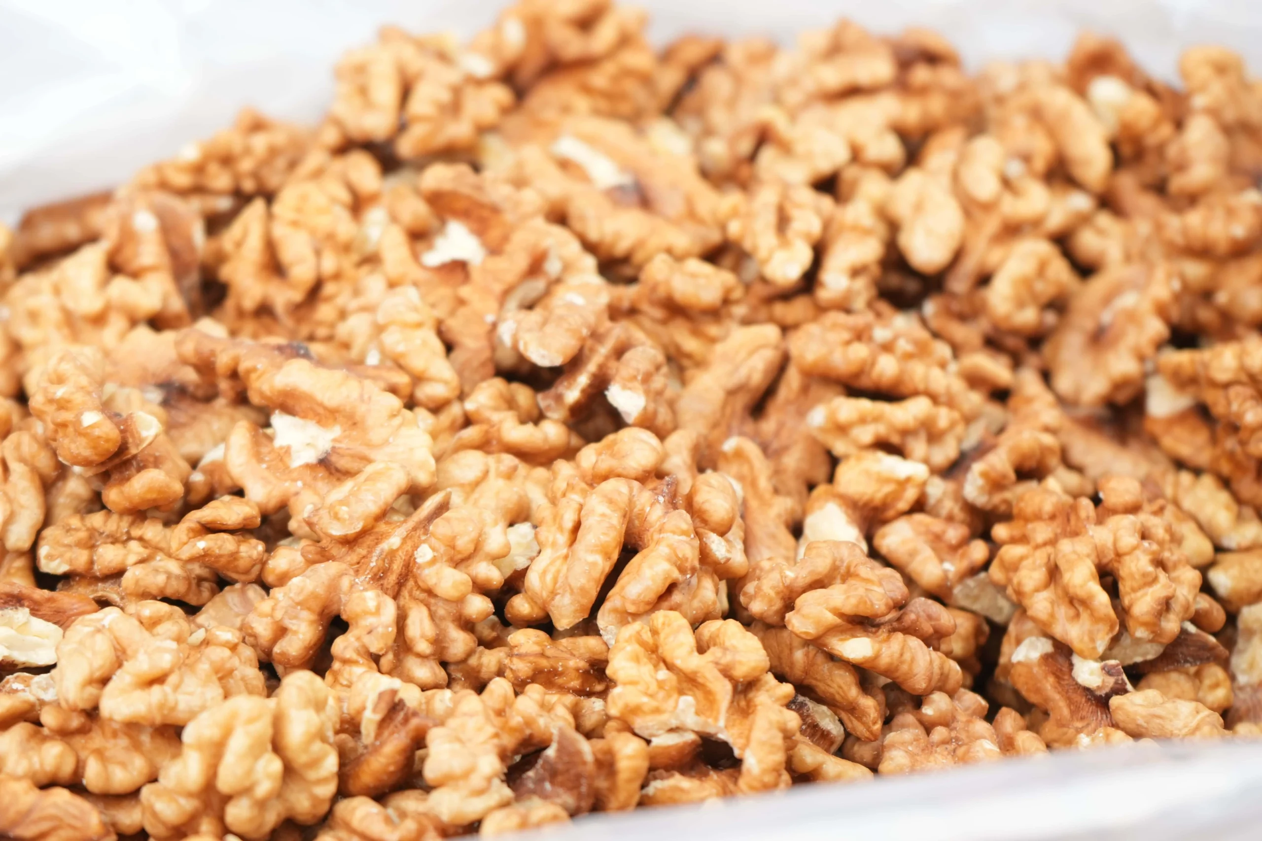 Quả Óc Chó Chandler size 30/32 Chile Giá sỉ bao 25kg - Ảnh 3