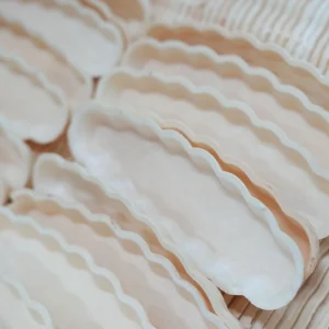 Alternative view of Đế bánh thuyền Giá sỉ (Thùng 3150 cái)