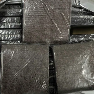 Alternative view of Lá rong biển Giá sỉ thùng 48 xấp