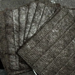 Lá rong biển Giá sỉ thùng 48 xấp