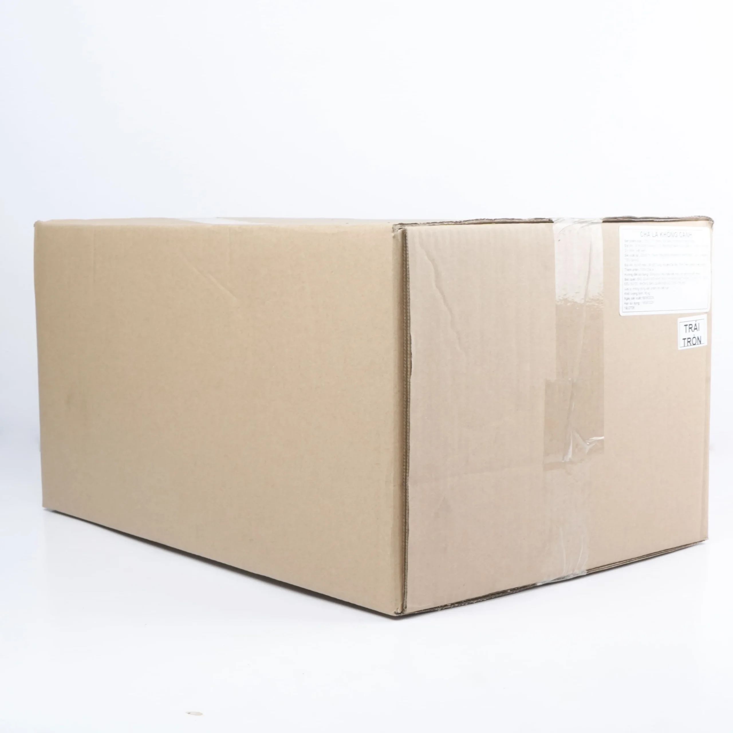 Chà là không cành tròn chọn lọc Giá sỉ thùng 10kg - Ảnh 8