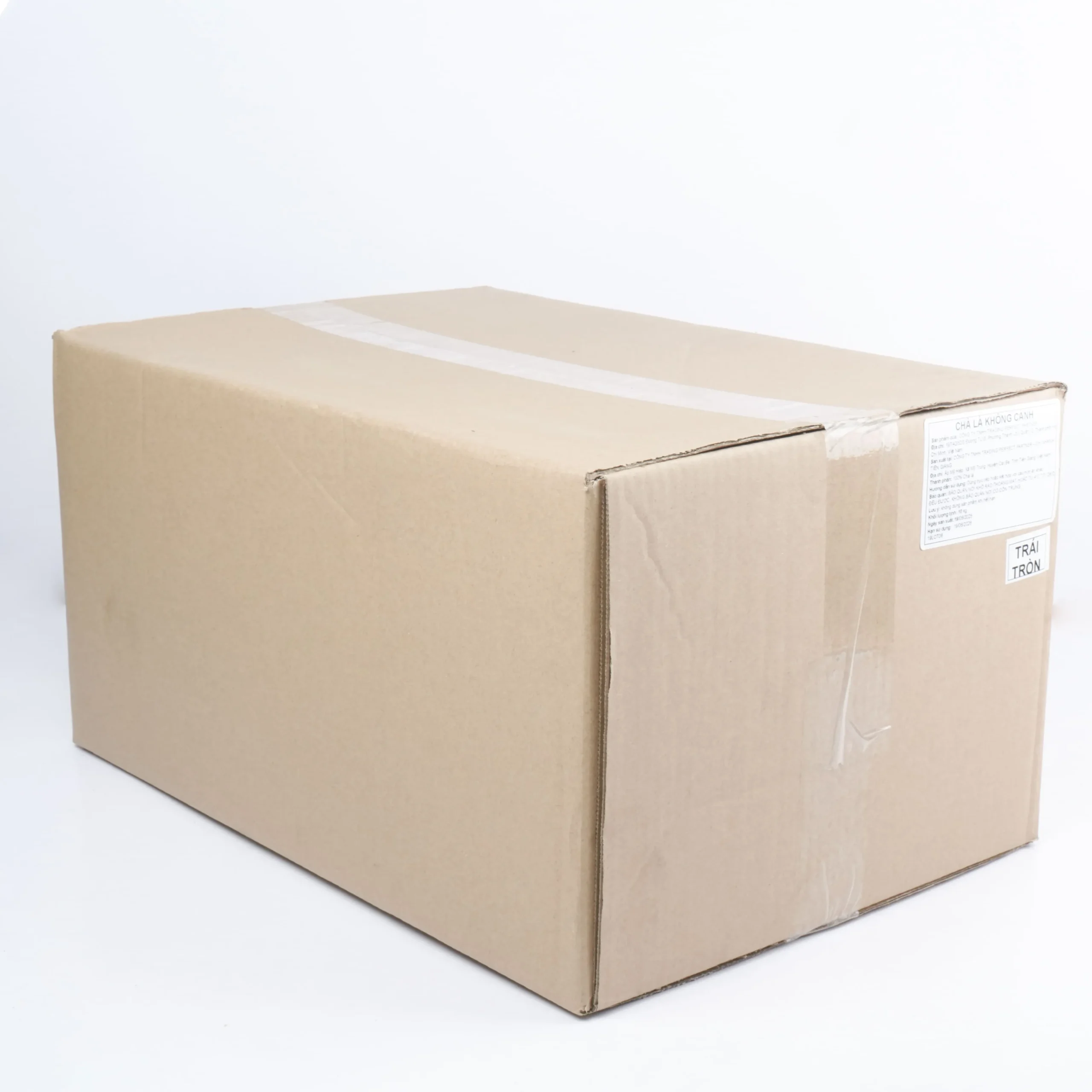 Chà là không cành tròn chọn lọc Giá sỉ thùng 10kg - Ảnh 9