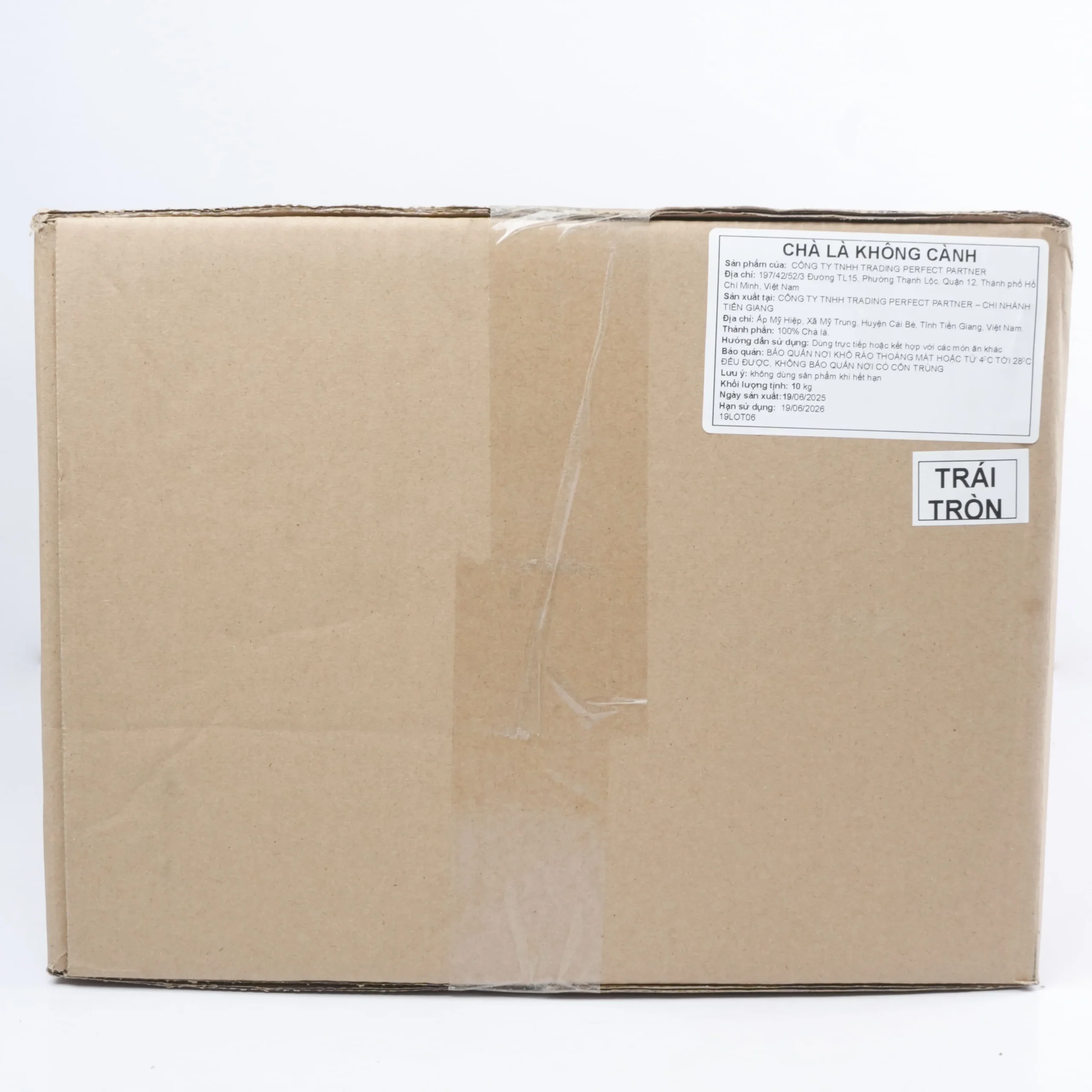 Chà là không cành tròn chọn lọc Giá sỉ thùng 10kg - Ảnh 7