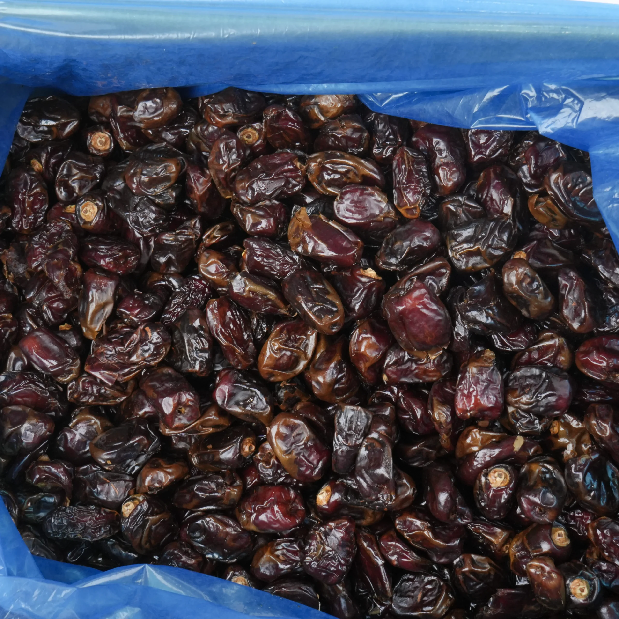 Chà là không cành tròn chọn lọc Giá sỉ thùng 10kg - Ảnh 6