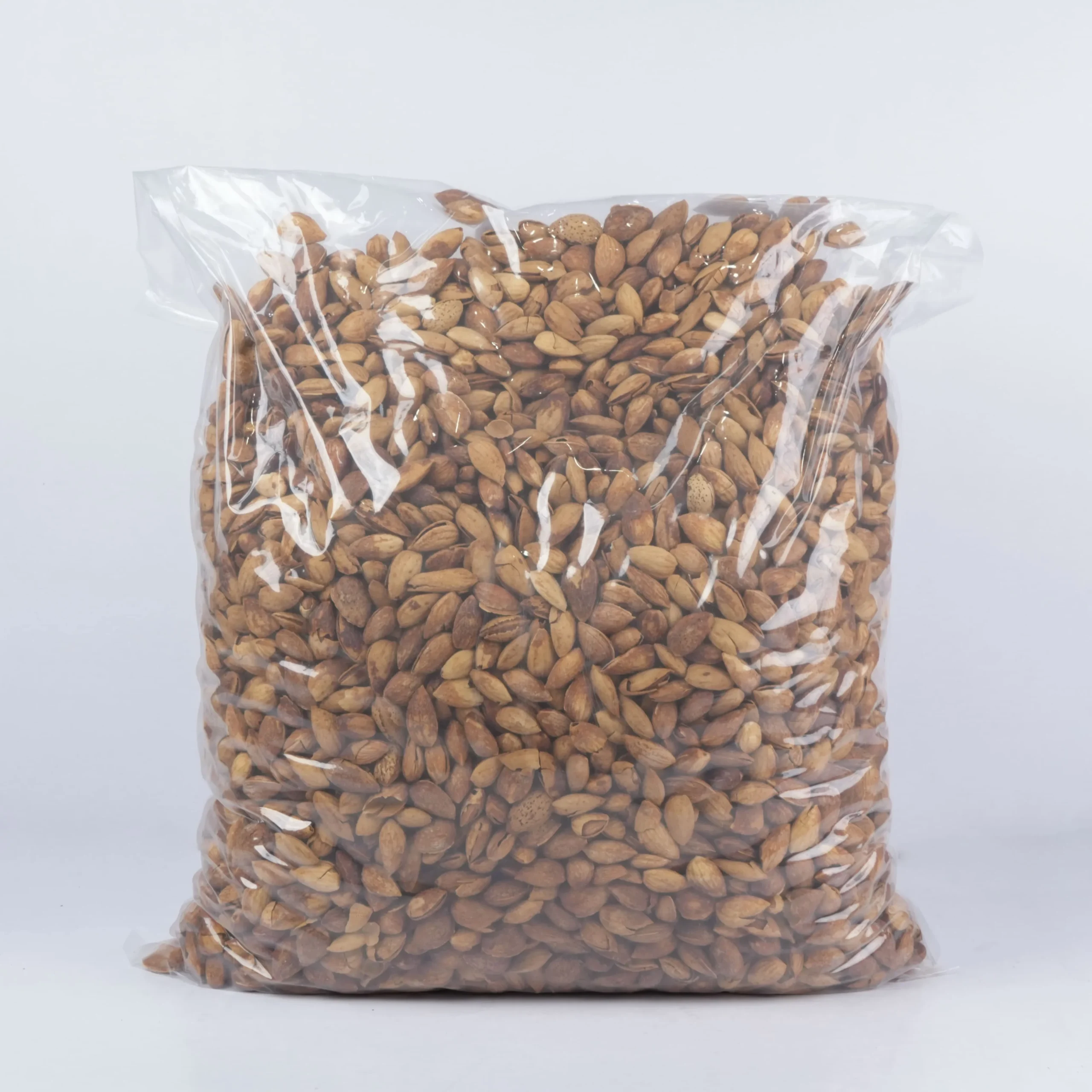 Hạnh nhân bơ Giá sỉ Thùng 10kg - Ảnh 8