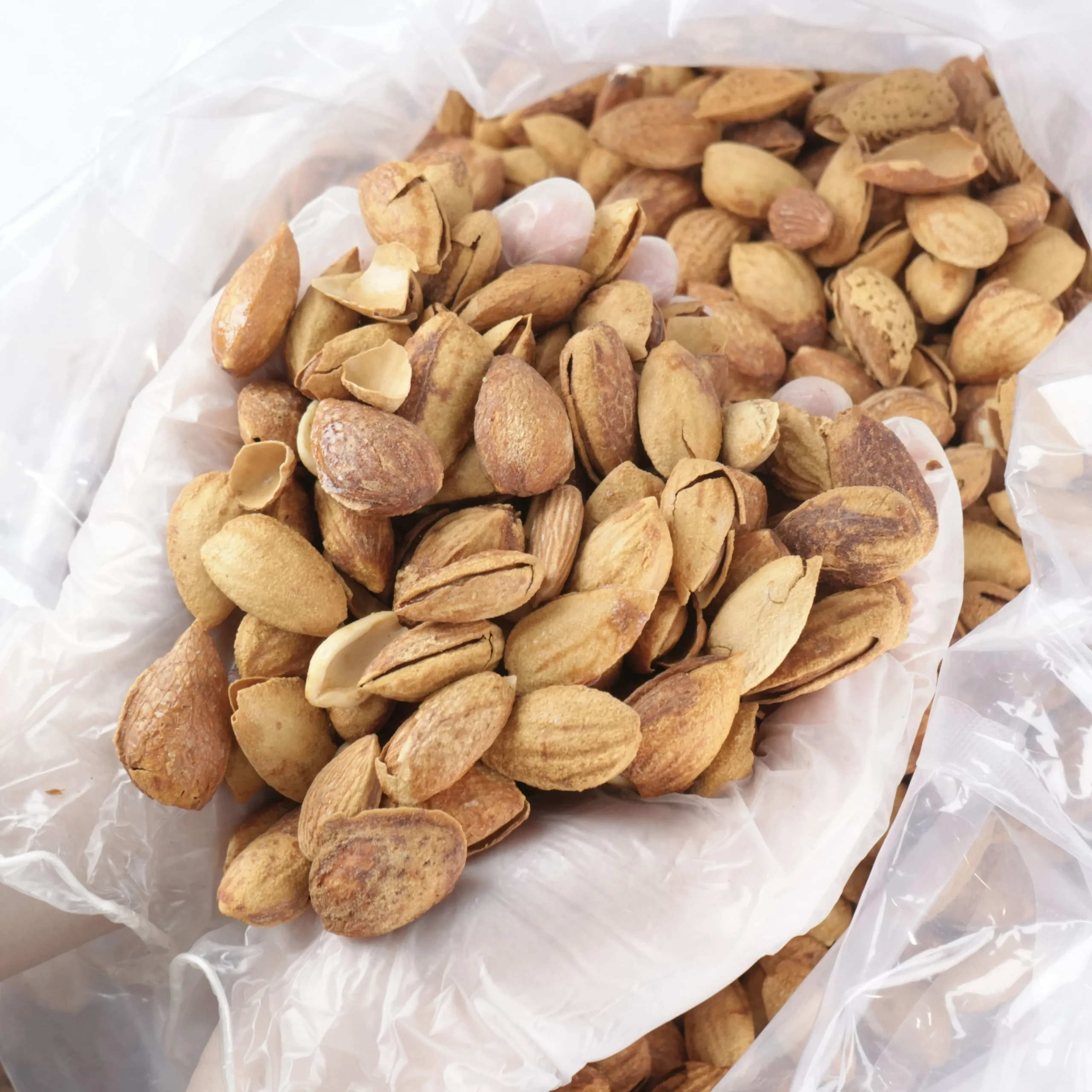 Hạnh nhân bơ Giá sỉ Thùng 10kg - Ảnh 6