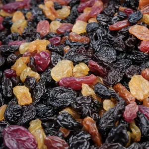 Nho khô mix Giá sỉ thùng 10kg