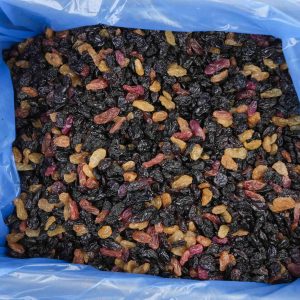 Alternative view of Nho khô mix Giá sỉ thùng 10kg