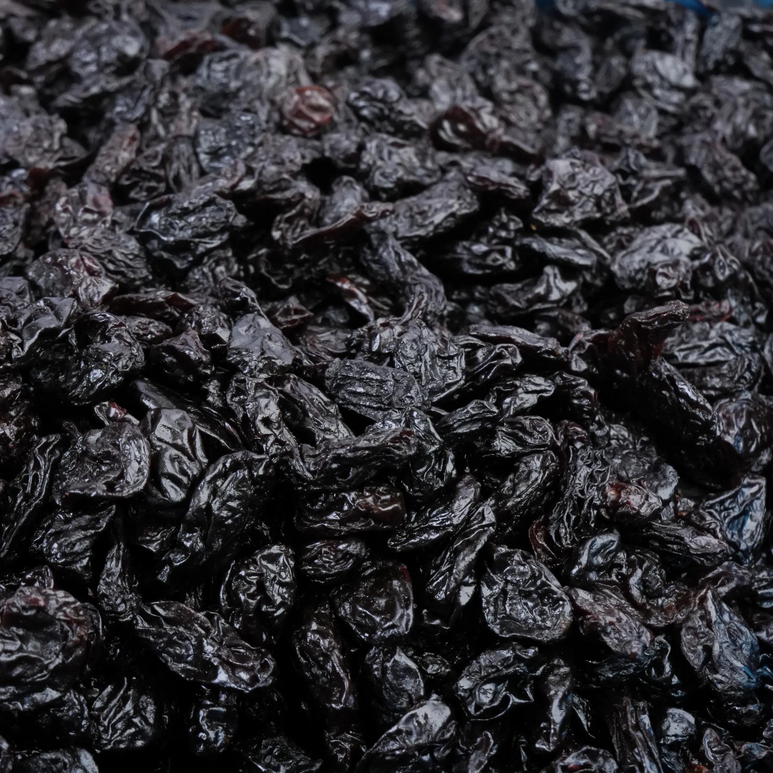 Selected Brown Raisins Wholesale price: 10kg carton