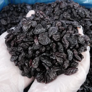 Alternative view of Selected Brown Raisins Wholesale price: 10kg carton