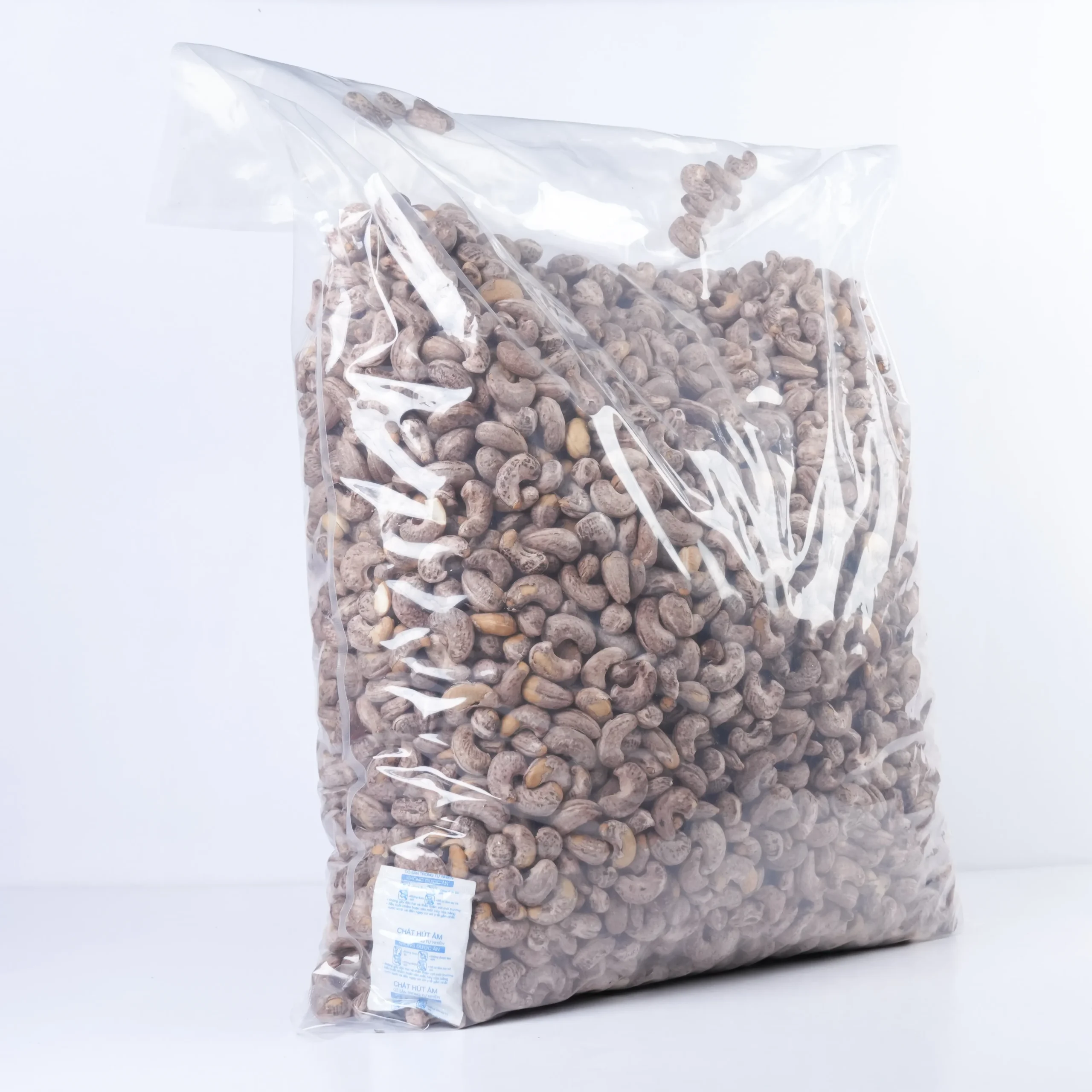 Hạt điều hàng xá Giá sỉ Thùng 10kg - Ảnh 9