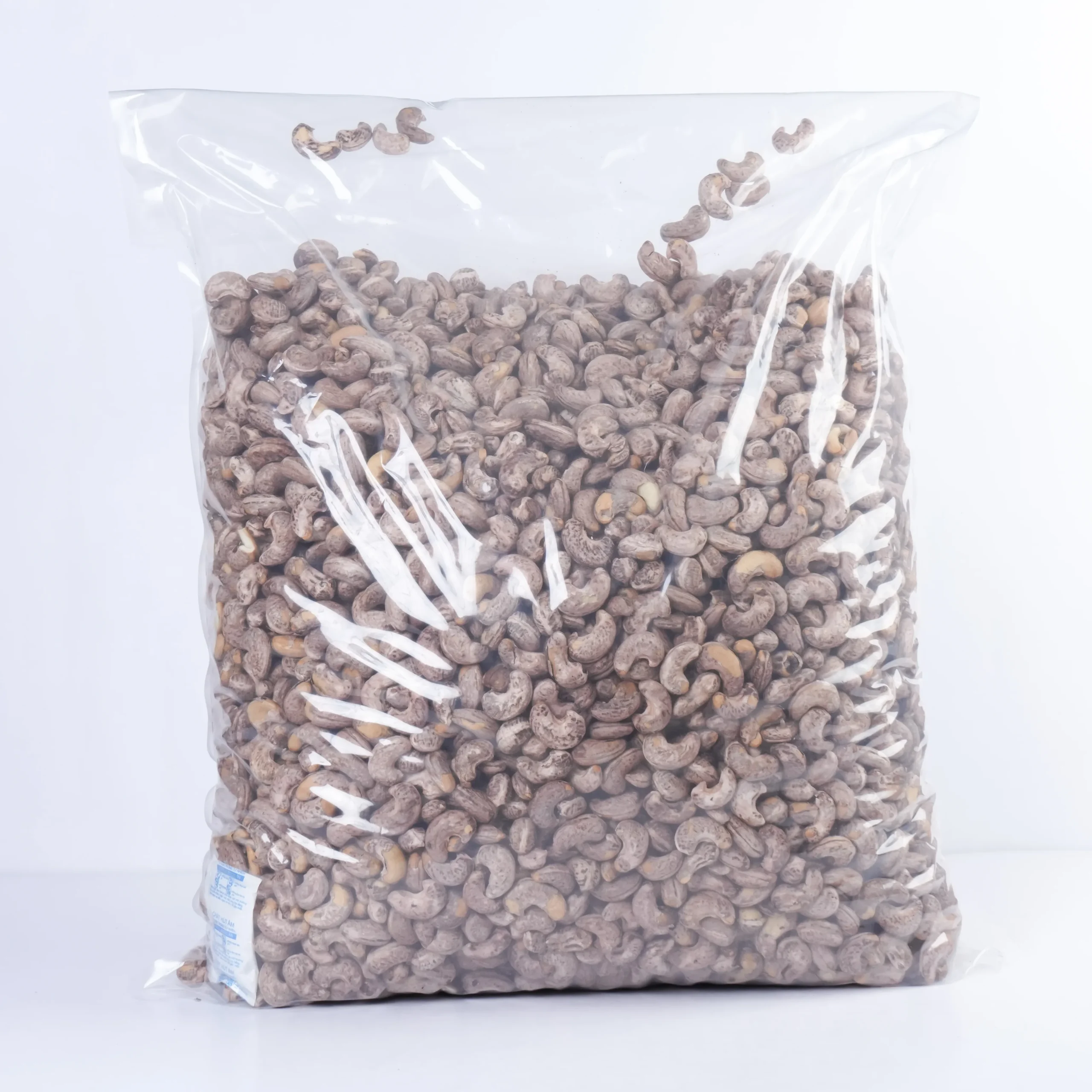 Hạt điều hàng xá Giá sỉ Thùng 10kg - Ảnh 7