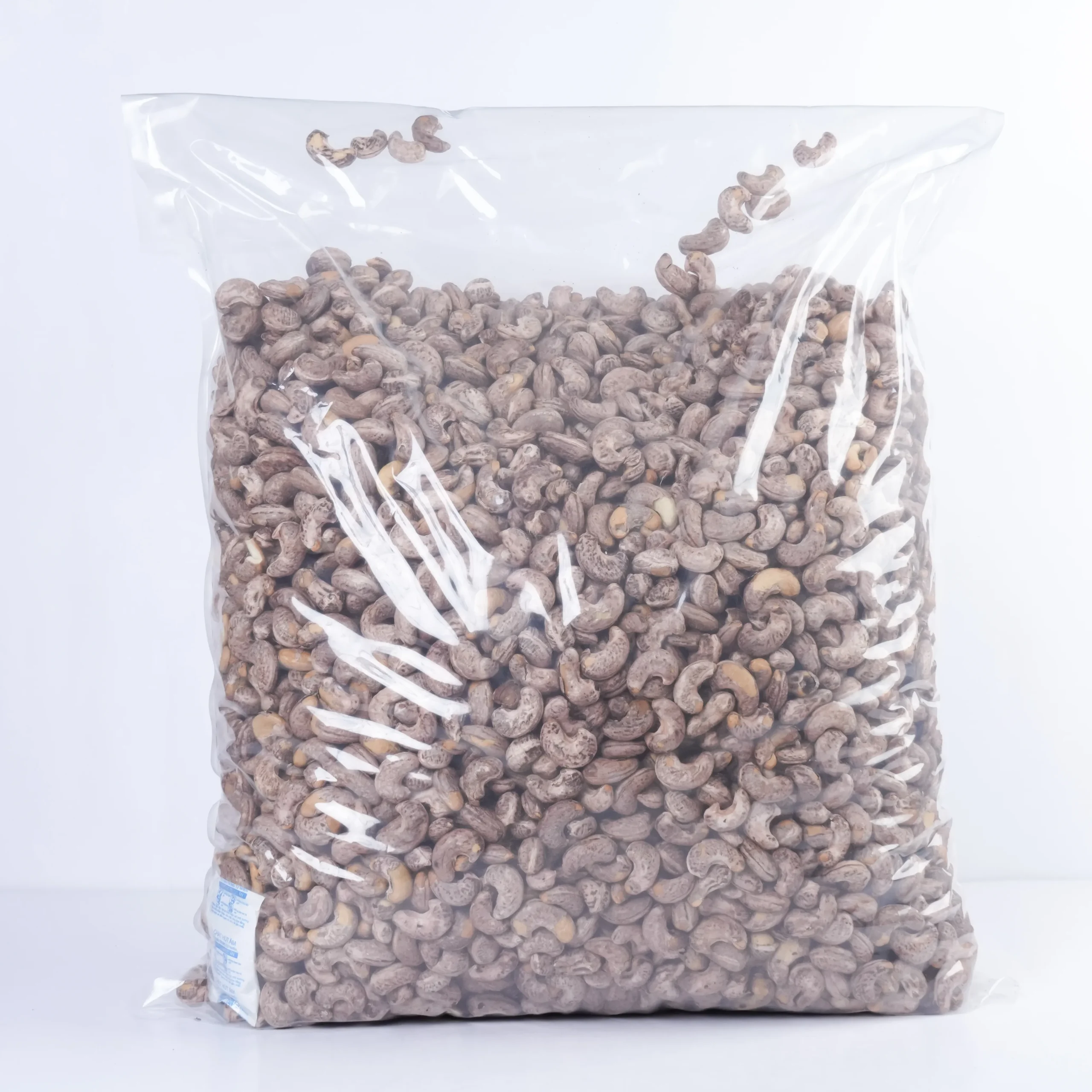 Hạt điều hàng xá Giá sỉ Thùng 10kg - Ảnh 8