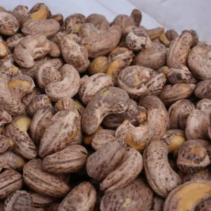 How many cashews should I eat per day?