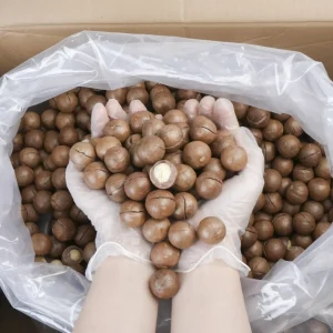 Macca ăn như thế nào là ngon? Bạn đã biết hay chưa?