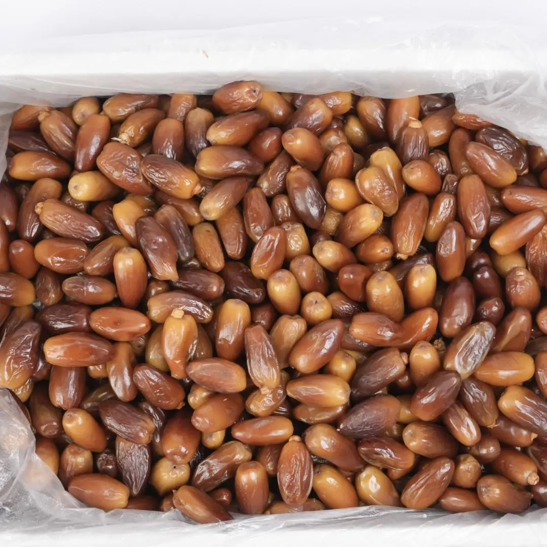 Chà là không cành dài Giá sỉ thùng 5kg