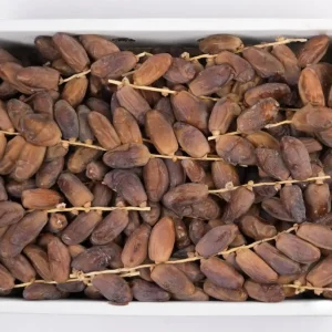Chà là nguyên cành Giá sỉ thùng 5kg
