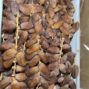 Chà là nguyên cành Giá sỉ thùng 5kg