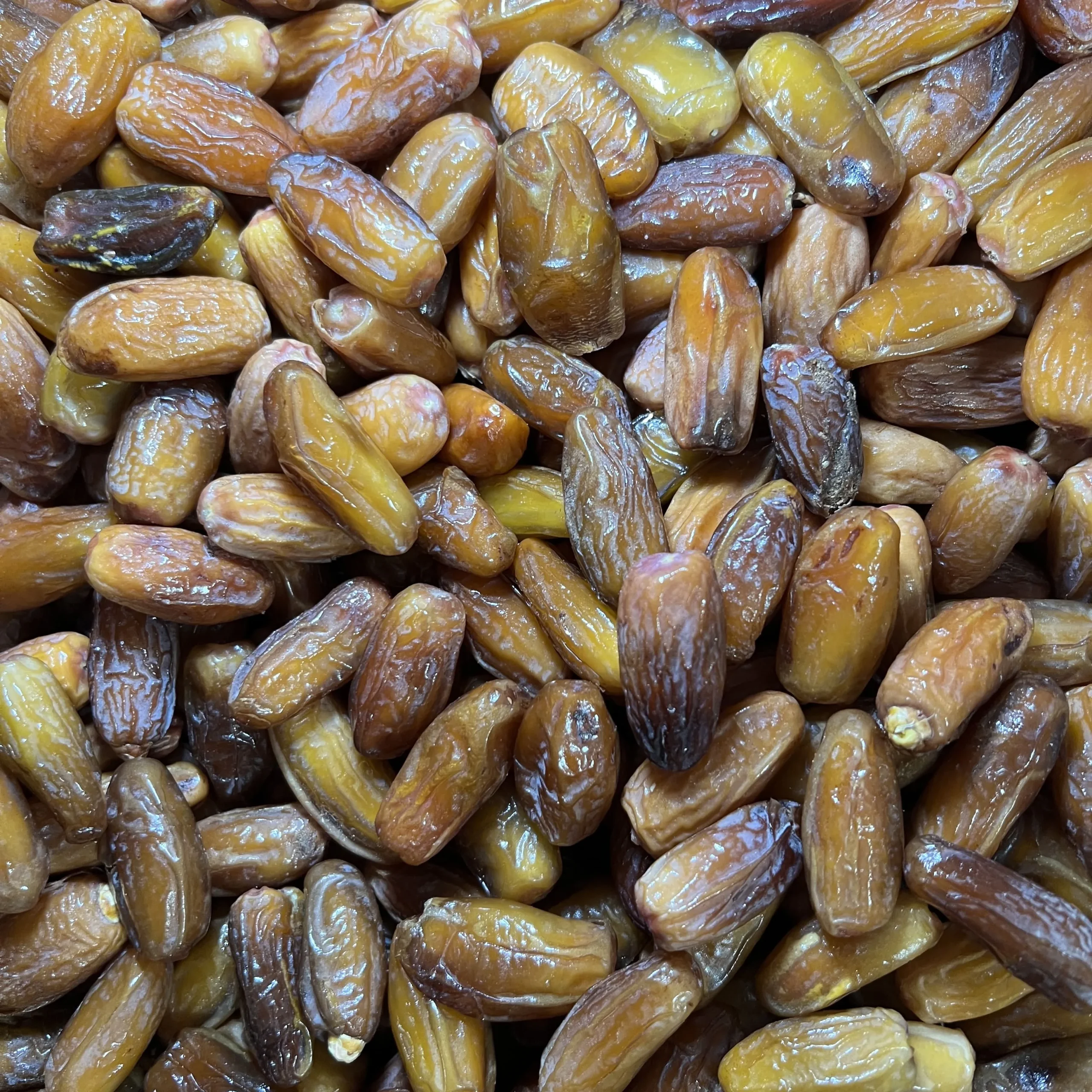 Chà là không cành dài Giá sỉ thùng 5kg - Ảnh 2