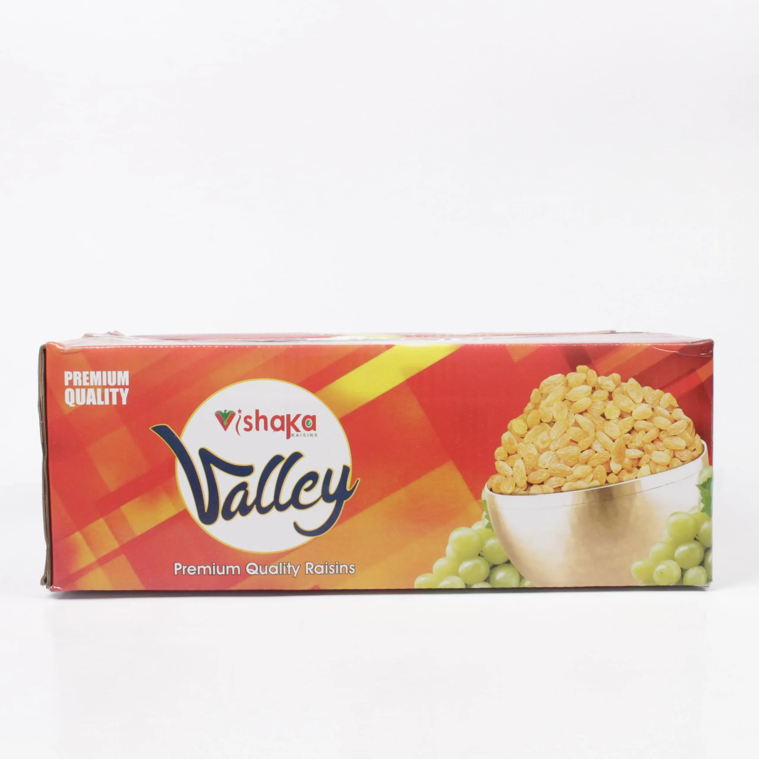 Selected Indian Golden Raisins Jumbo Size – Wholesale 10kg Box - Image 10