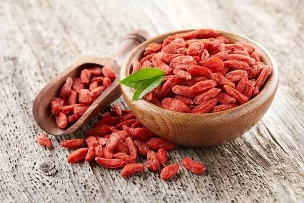 How to brew goji berry tea deliciously?