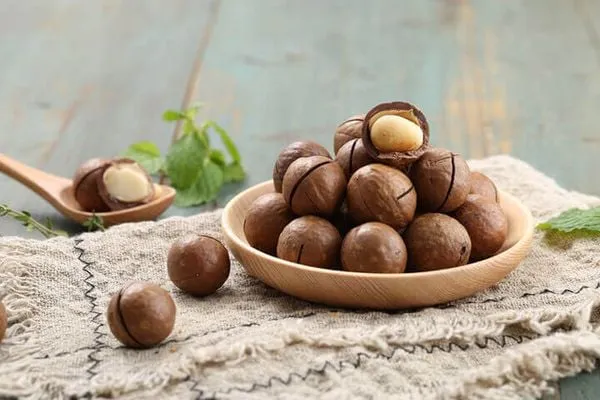 How to enjoy macadamia nuts deliciously — do you already know?