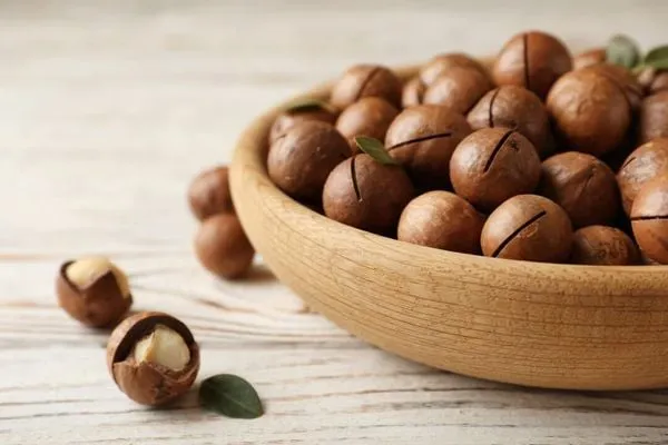 How to enjoy macadamia nuts deliciously — do you already know?
