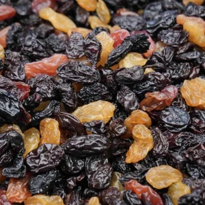 Nho khô mix Giá sỉ thùng 10kg