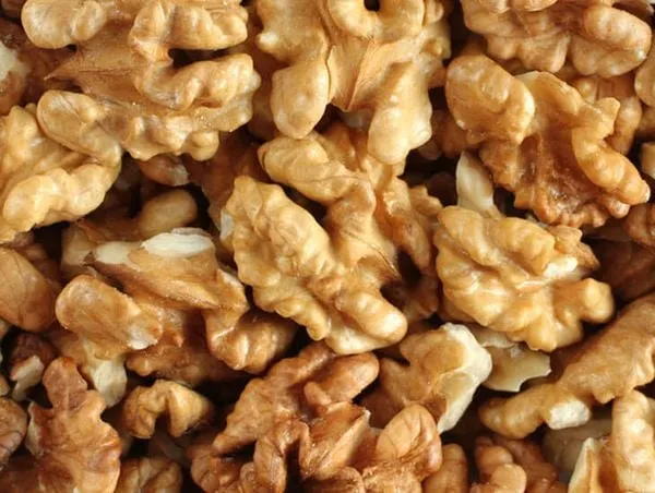 How to roast walnuts the right way?