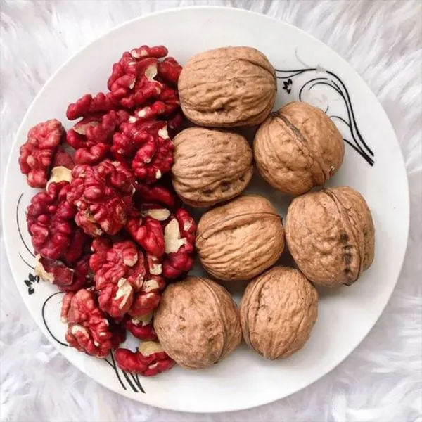 Top nuts that are good for babies’ health