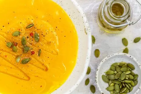 Những Hạt Dinh Dưỡng Tốt Cho Tim Mạch