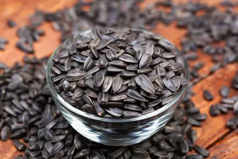 Những Hạt Dinh Dưỡng Tốt Cho Tim Mạch