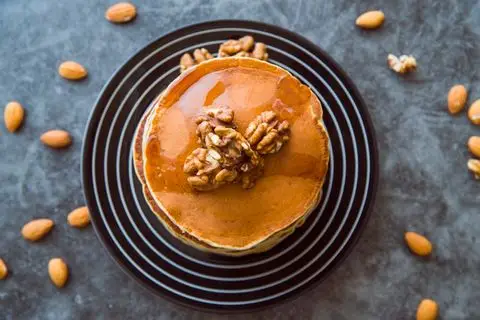 Những Lợi Ích Bất Ngờ Từ Hạt Óc Chó