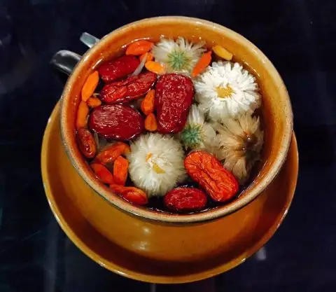 Vì Sao Nên Chọn Táo Đỏ Tân Cương?